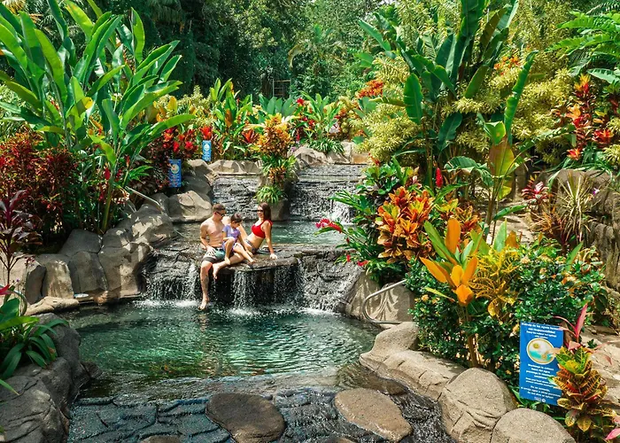 Hotel Arenal Kioro Suites & Spa