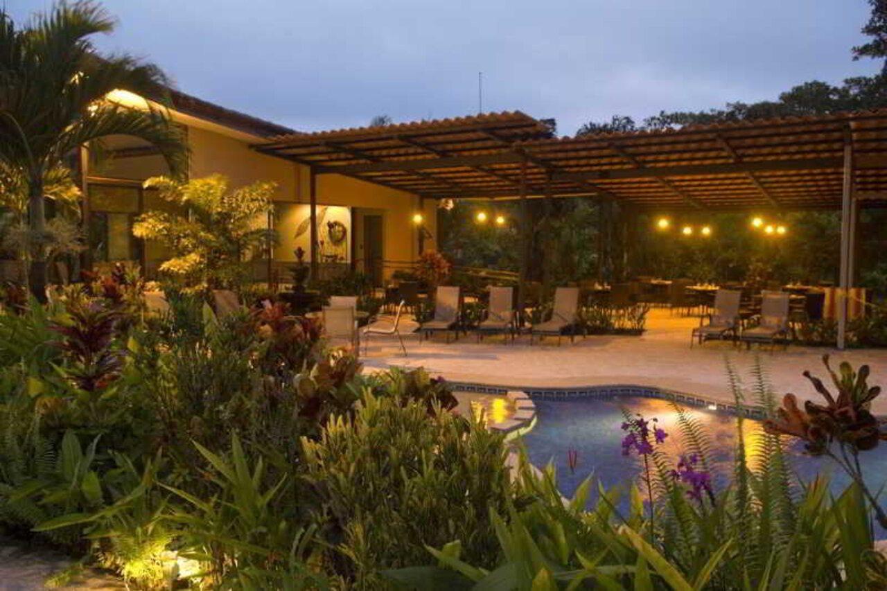 Arenal Kioro & Hotel La Fortuna