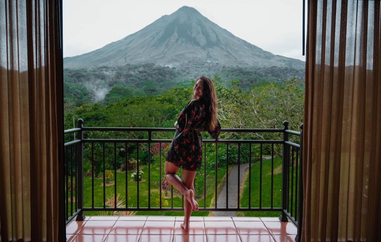 Hotel Arenal Kioro & La Fortuna