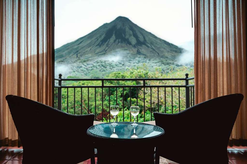 Hotel Arenal Kioro & 5*