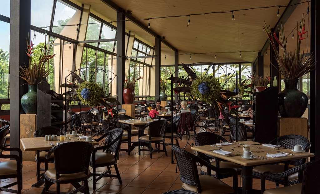 Hotel Arenal Kioro &