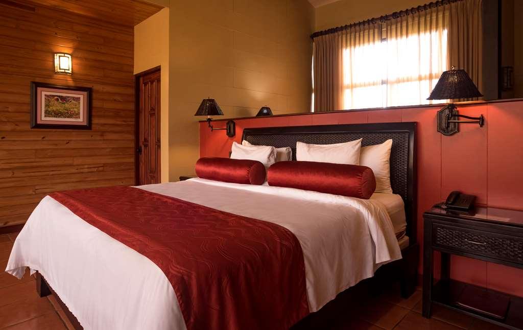 Arenal Kioro & Hotel