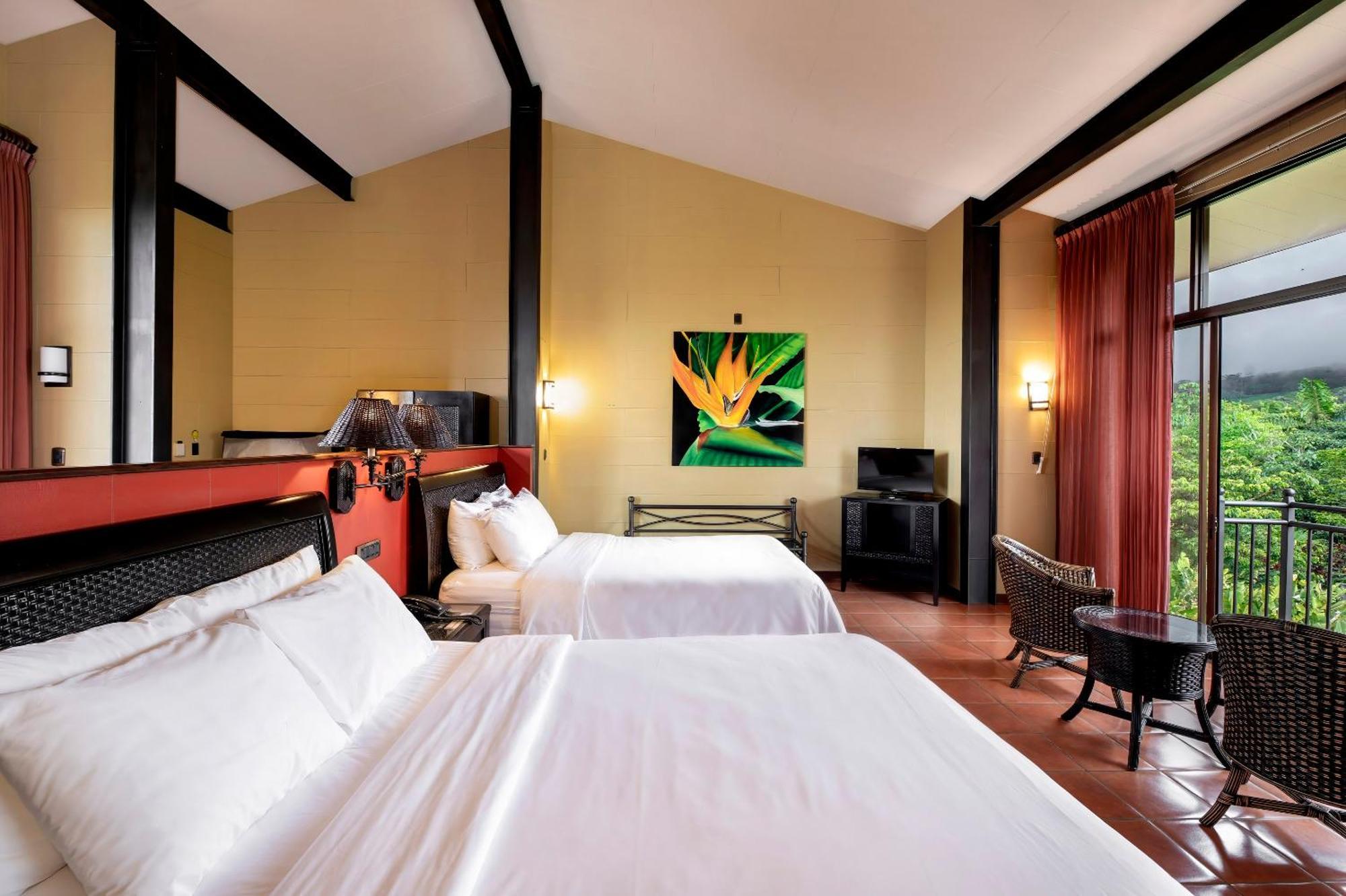 Arenal Kioro & Hotel La Fortuna