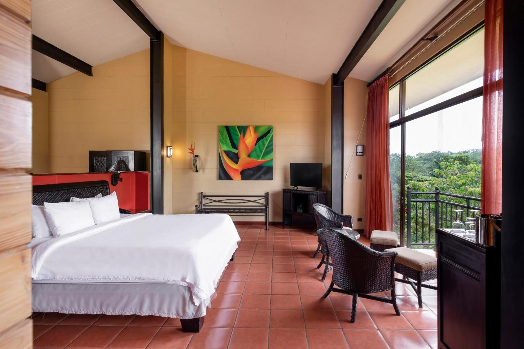 Hotel Arenal Kioro & La Fortuna