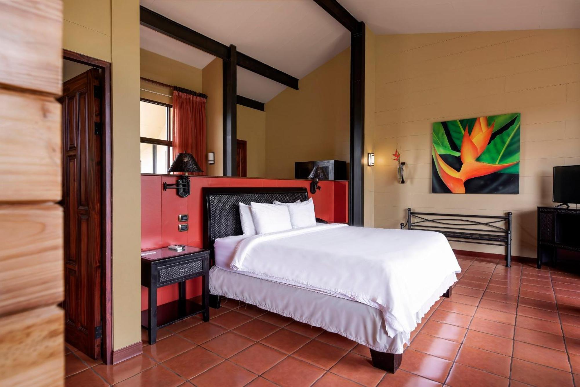 Arenal Kioro Suites&spa La Fortuna
