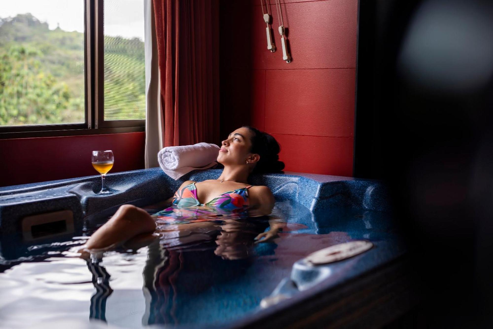 Arenal Kioro Suites&spa Hotel
