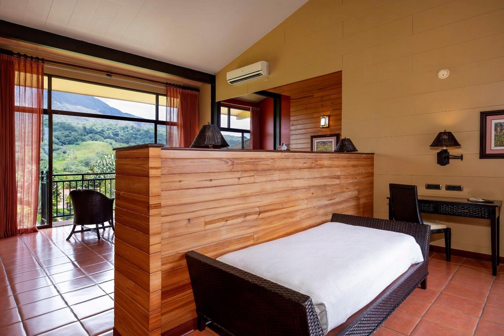 Hotel Arenal Kioro & La Fortuna