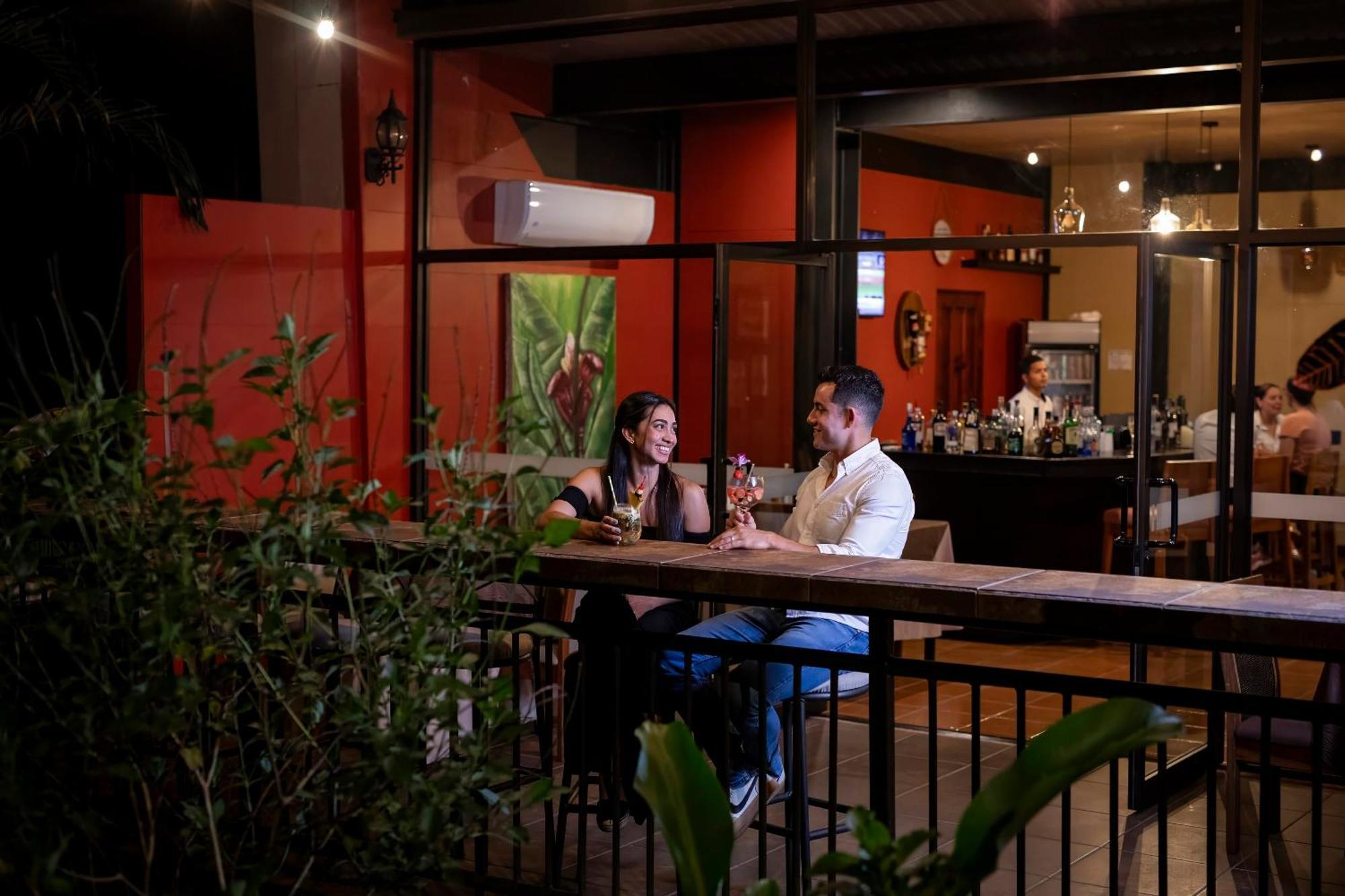 Arenal Kioro & Hotel