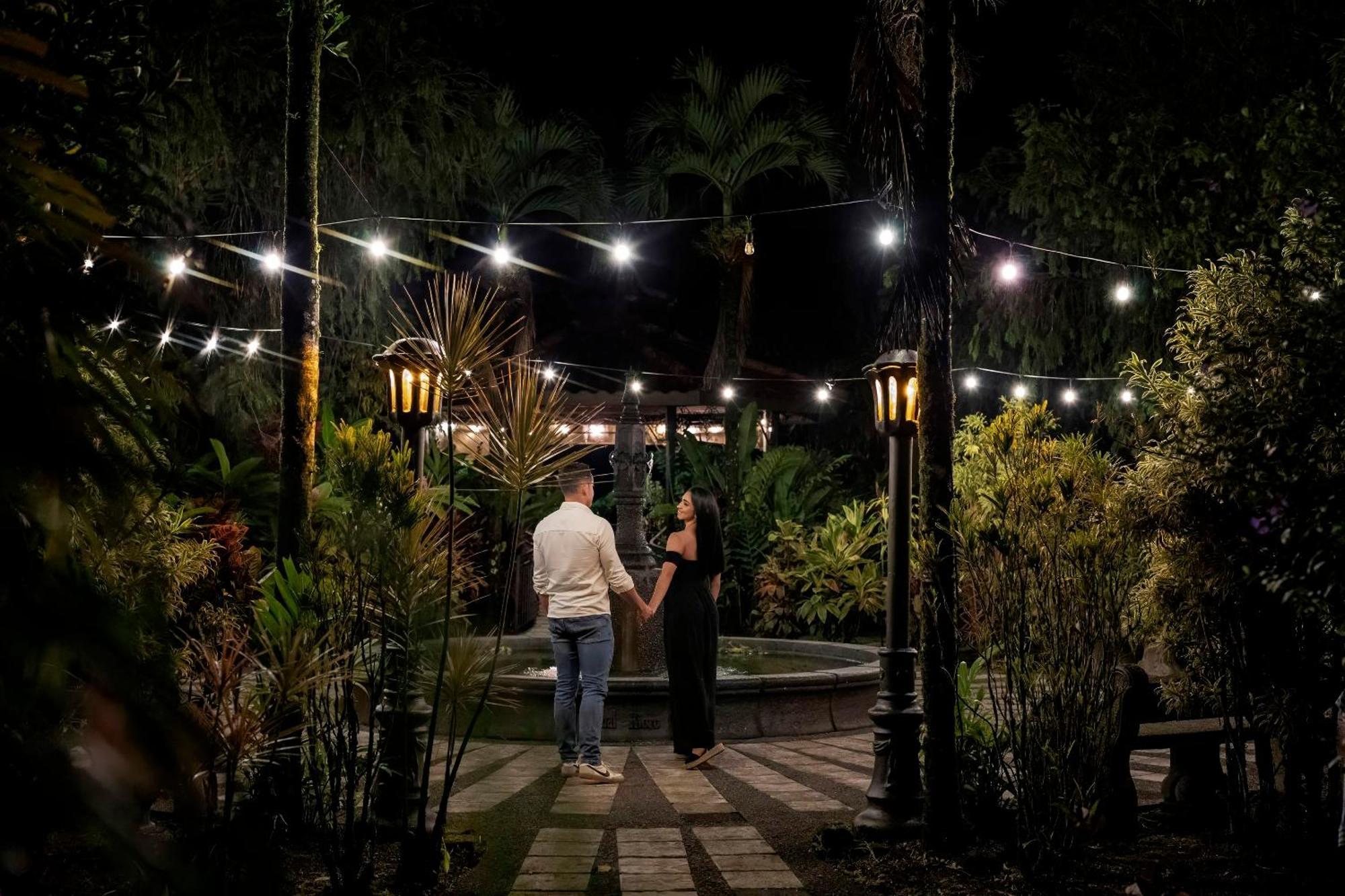 Hotel Arenal Kioro & 5*