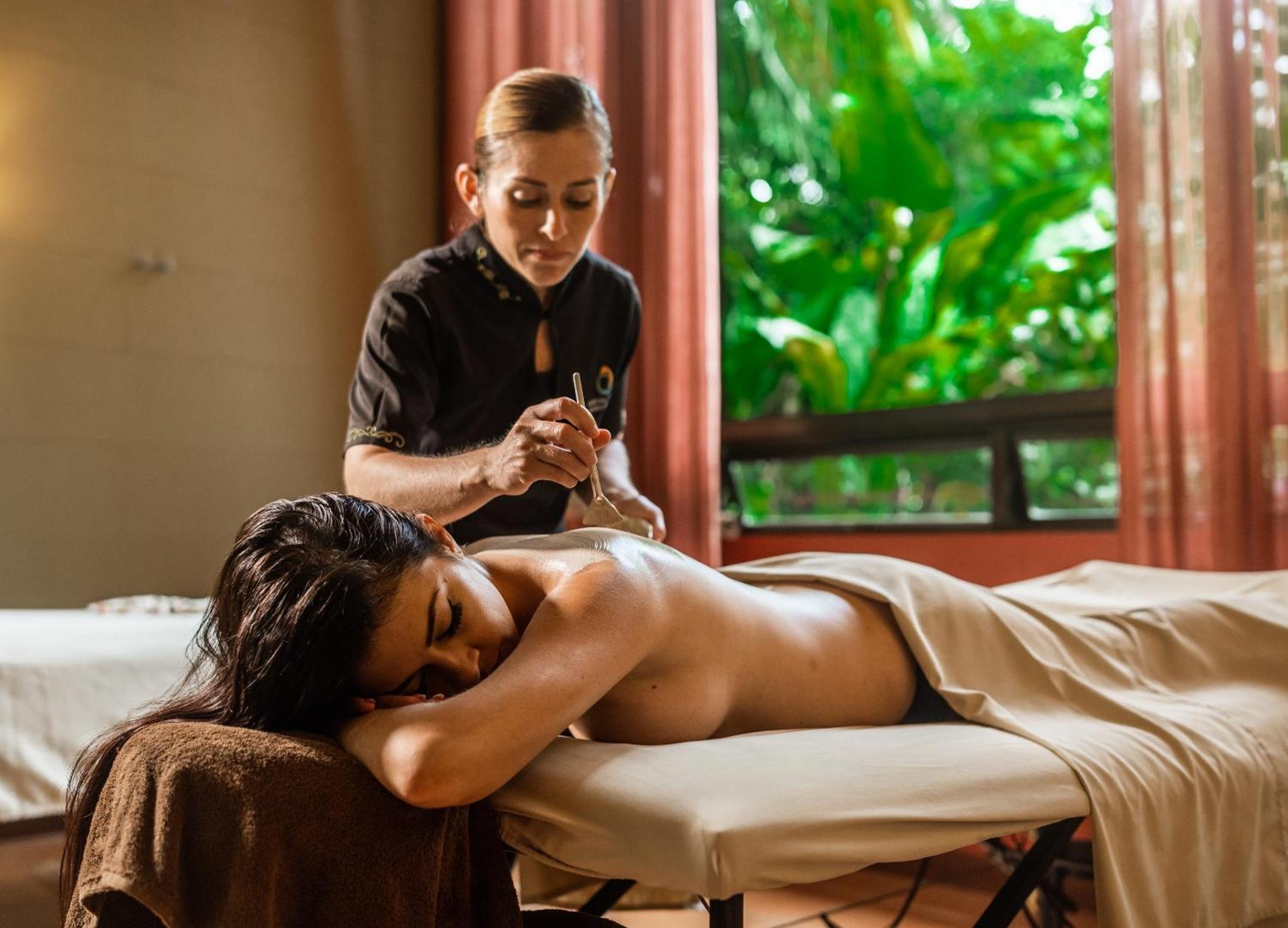 Arenal Kioro Suites&spa 5* La Fortuna