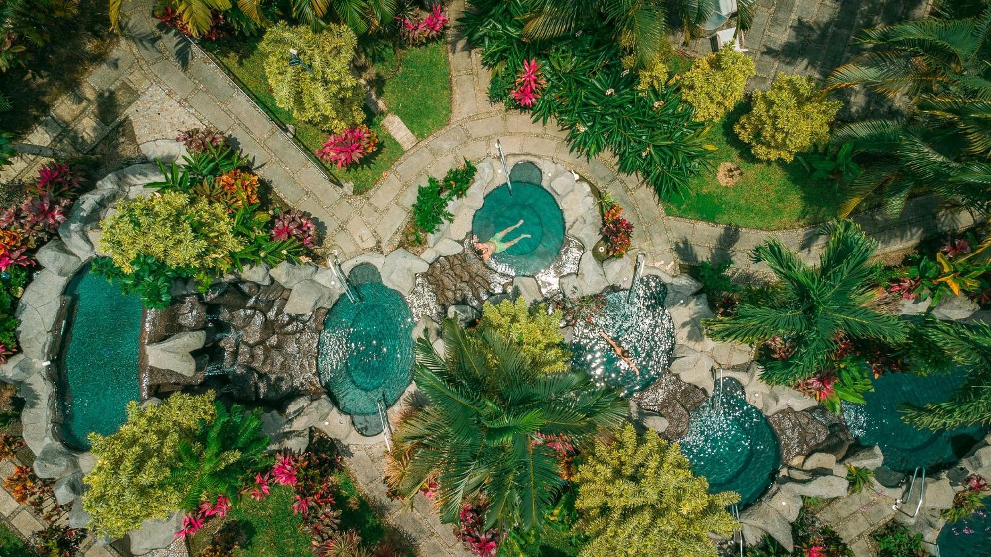 Arenal Kioro Suites&spa