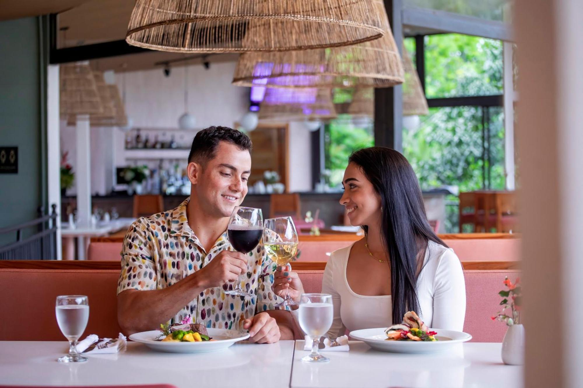 Hotel Arenal Kioro &
