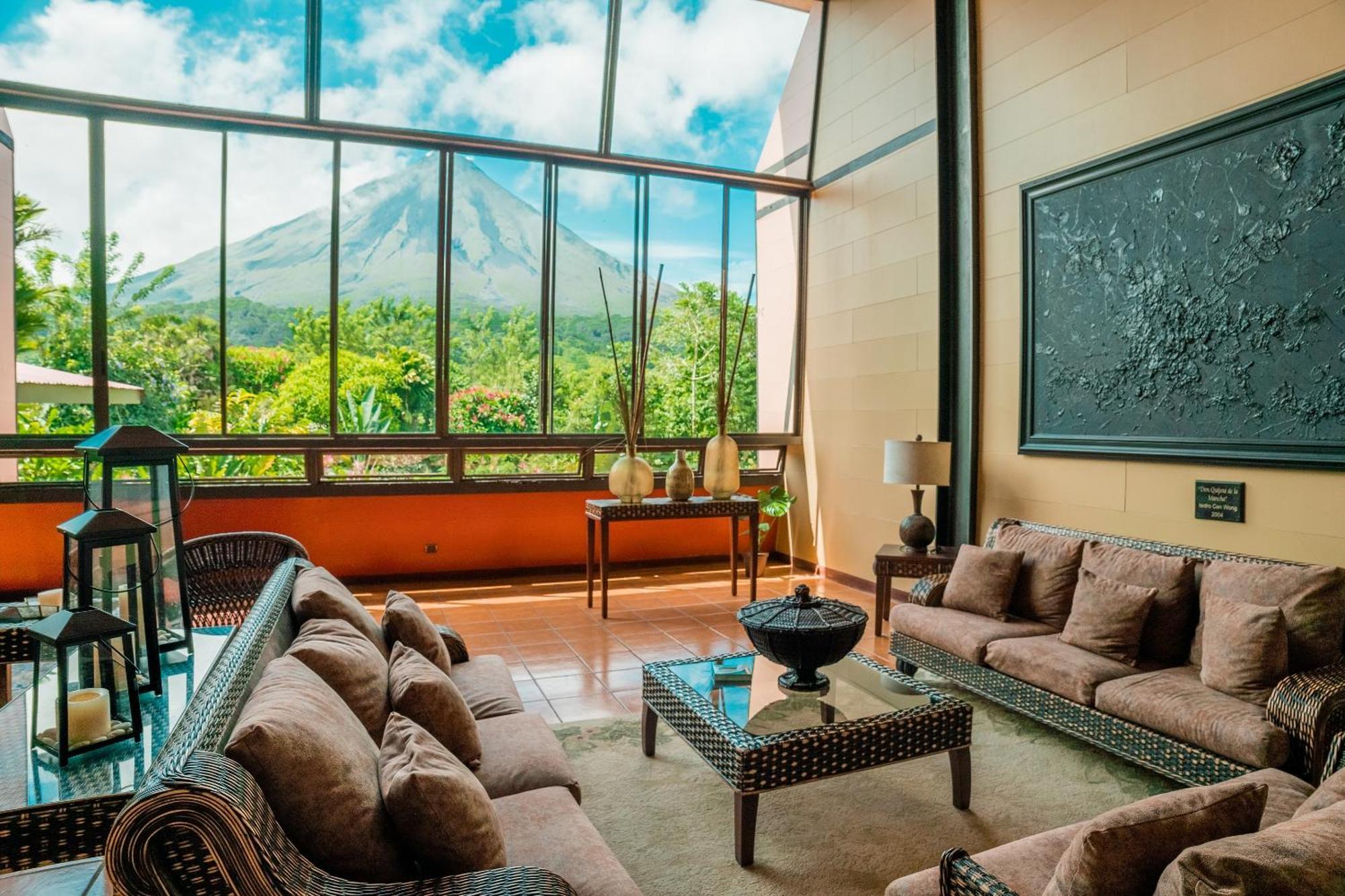 Hotel Arenal Kioro & La Fortuna
