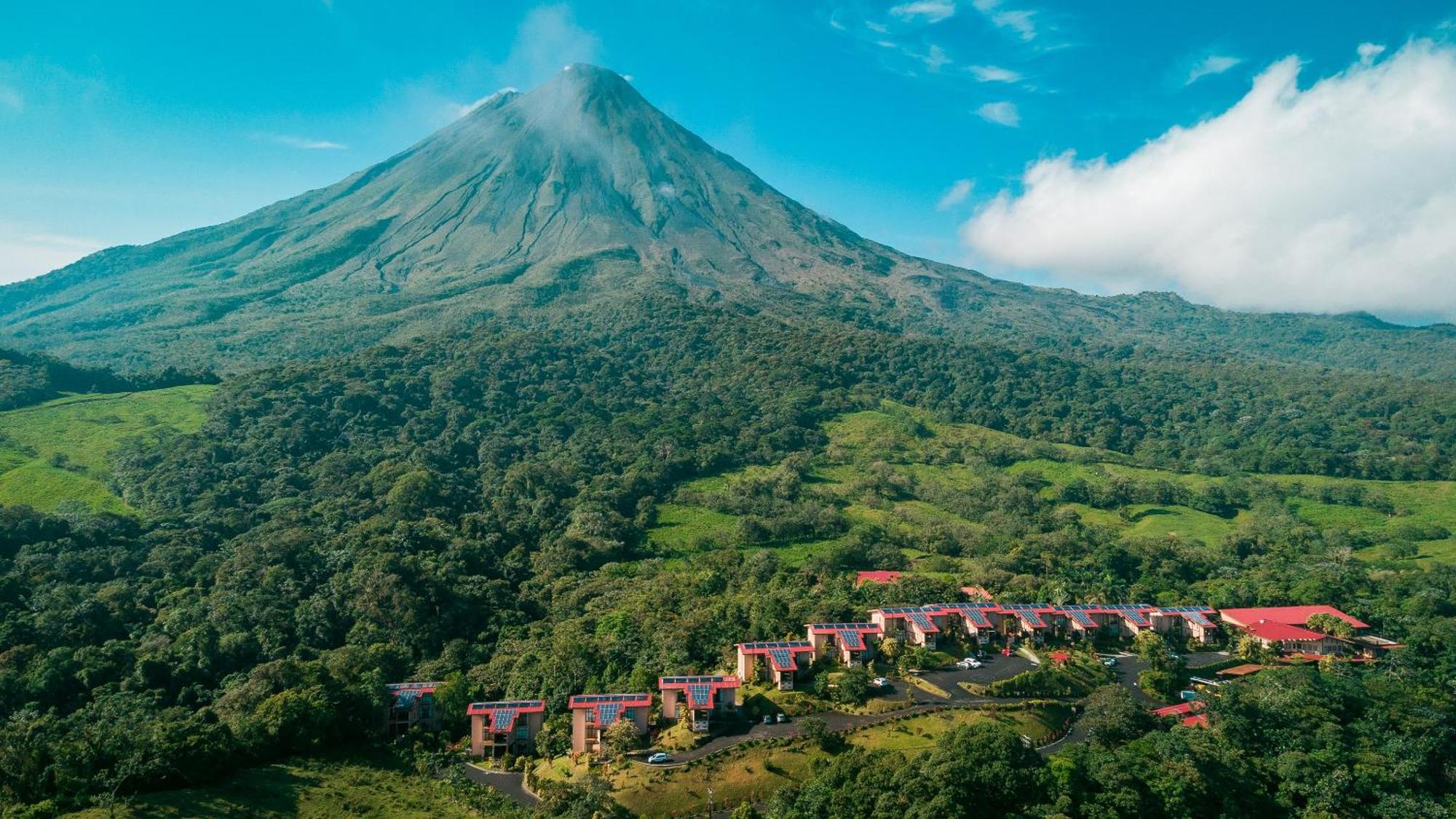 Arenal Kioro &