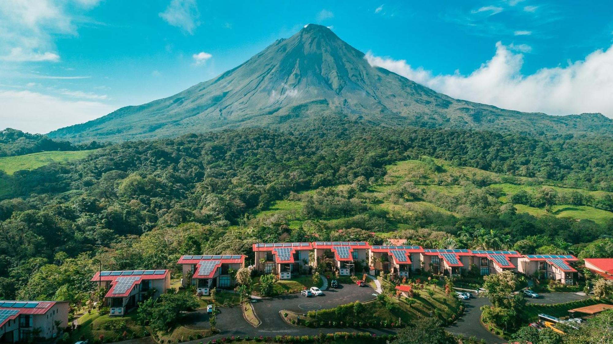 Arenal Kioro Suites&spa Hotel