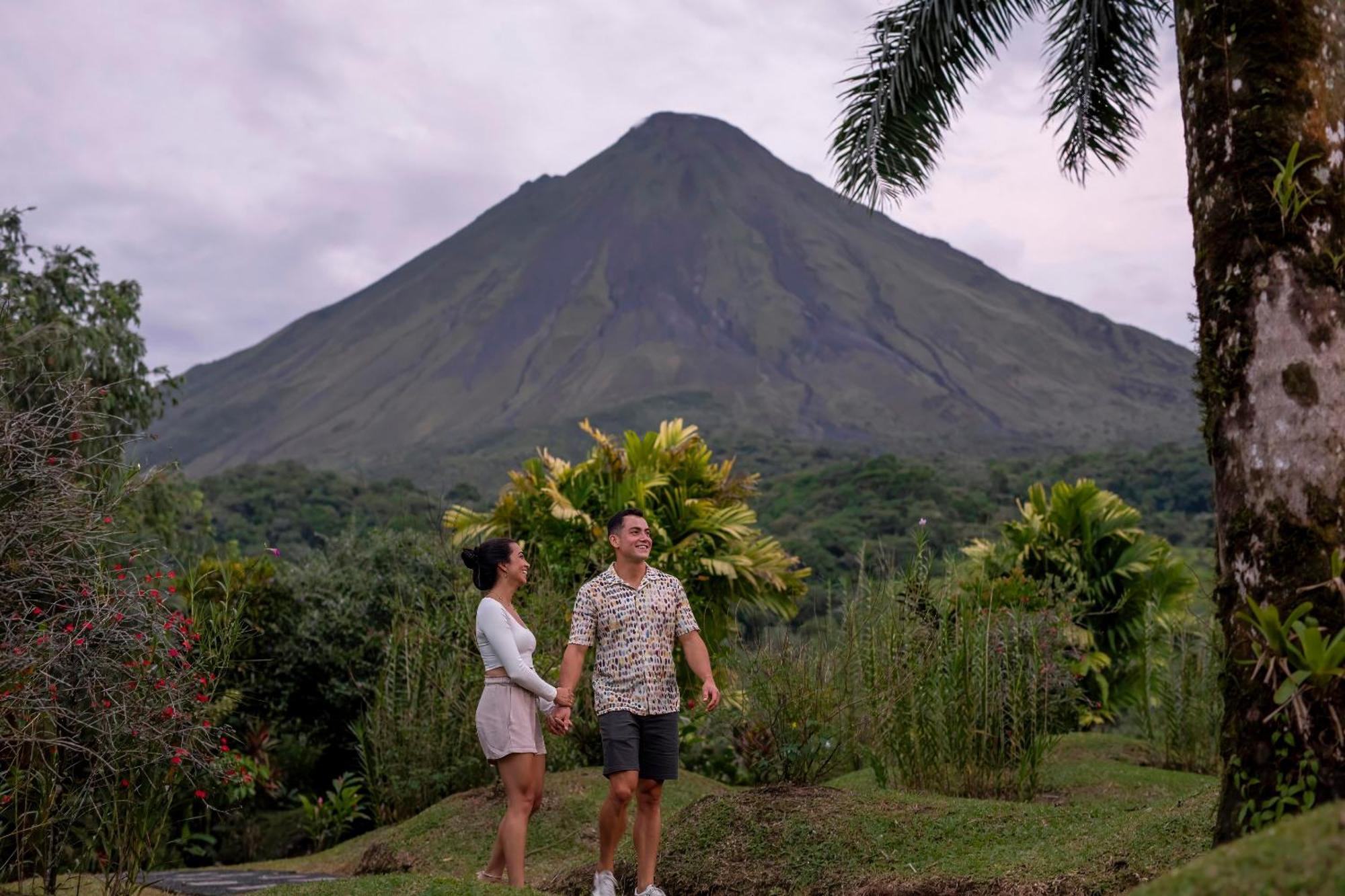 Arenal Kioro Suites&spa Hotel 5*