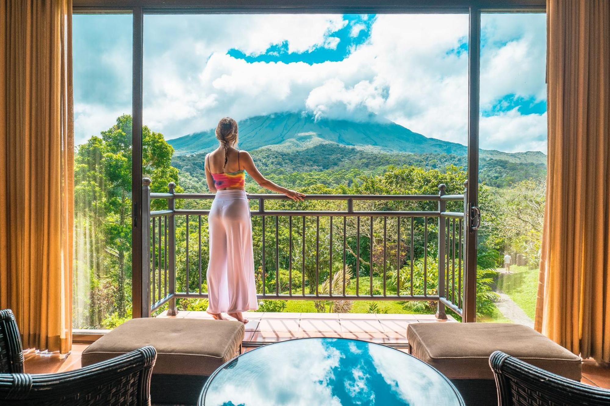 Arenal Kioro & Hotel La Fortuna
