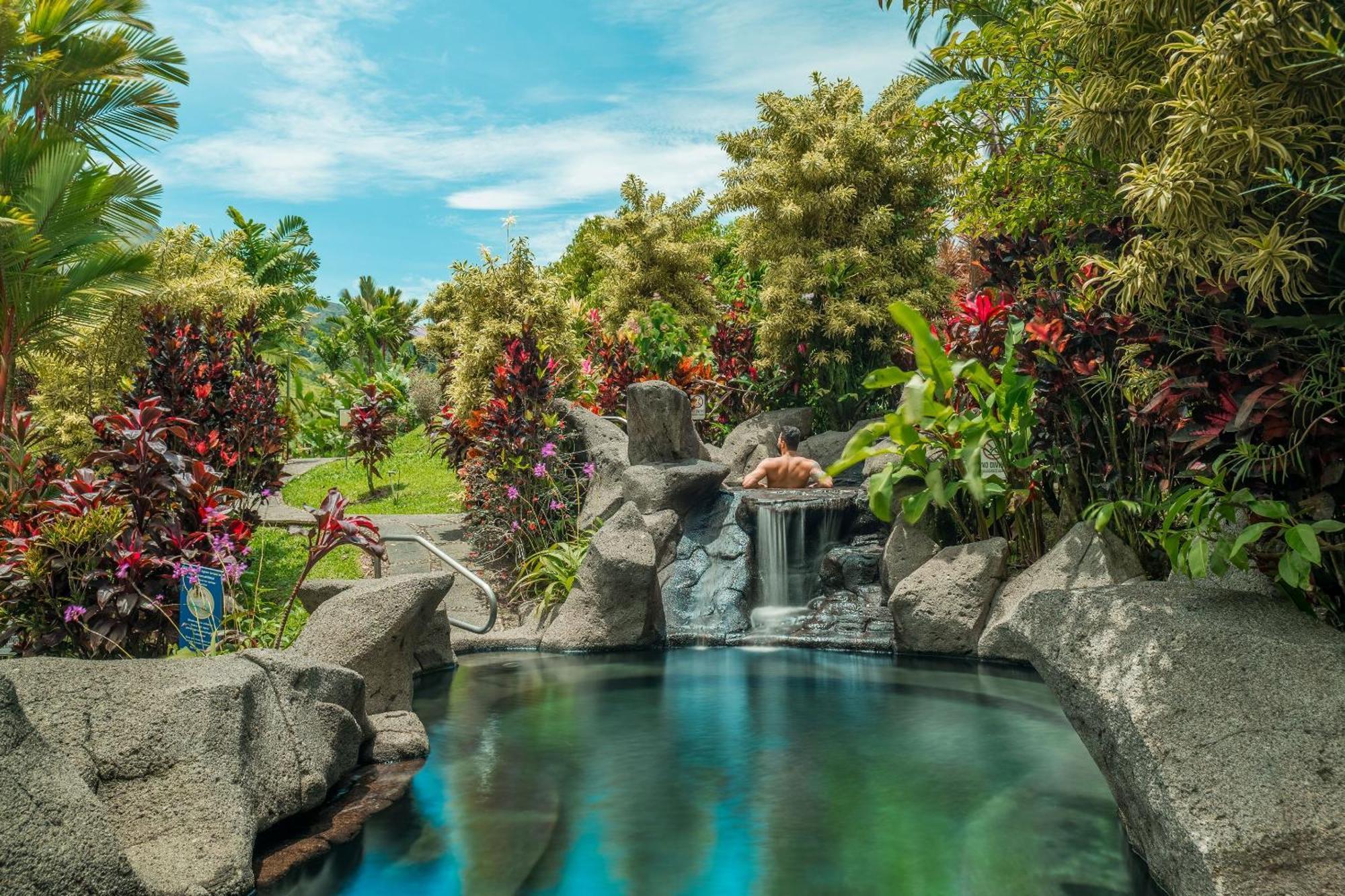 Hotel Arenal Kioro & La Fortuna