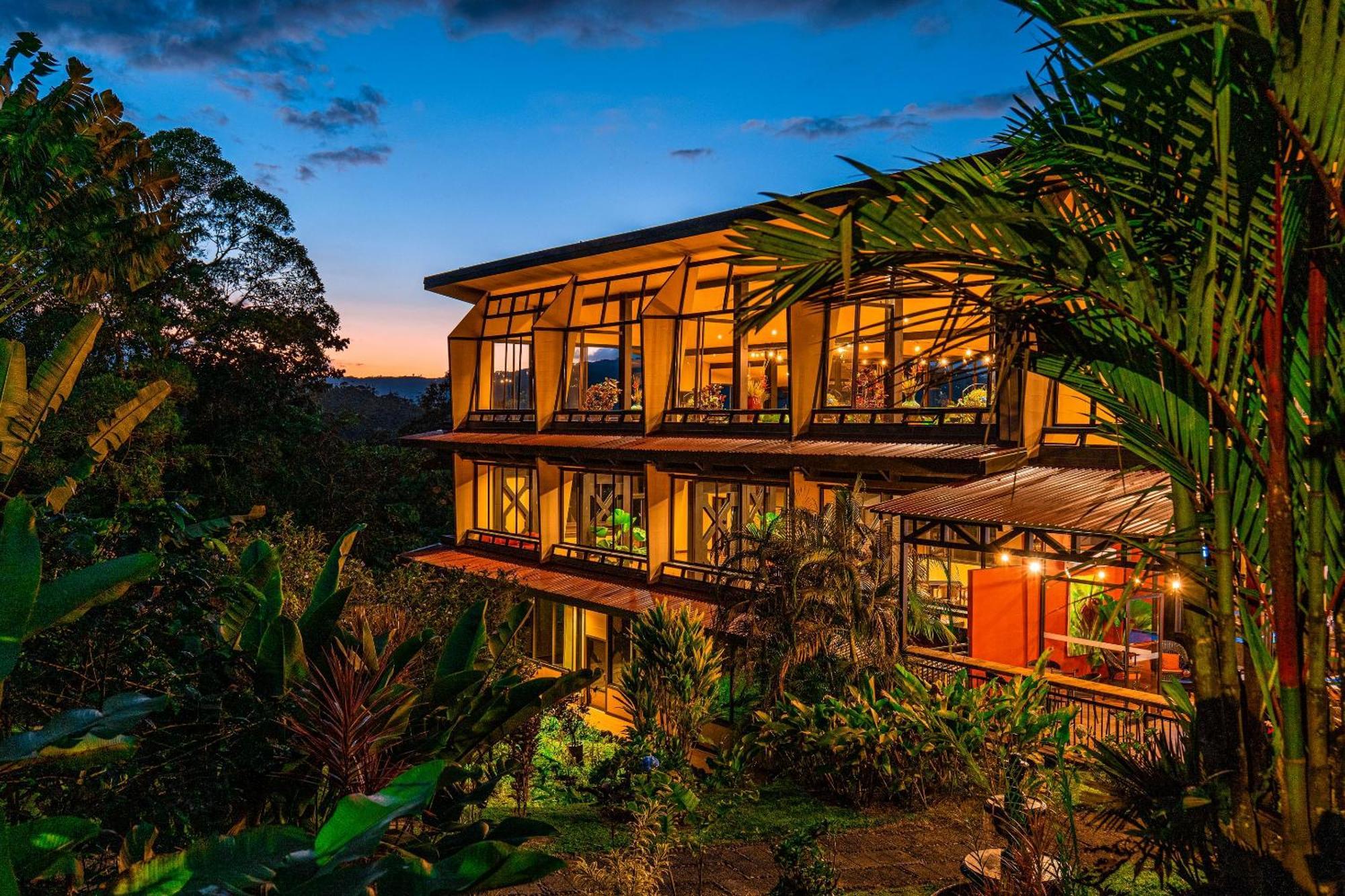 Arenal Kioro & La Fortuna