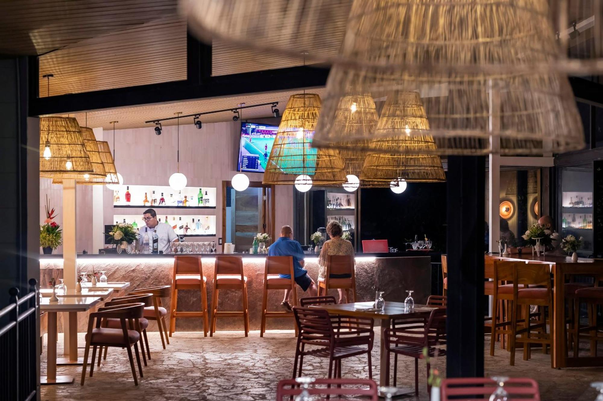 Arenal Kioro & 5* La Fortuna
