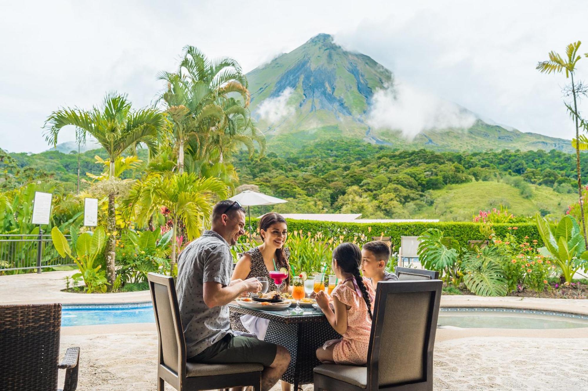 Arenal Kioro &