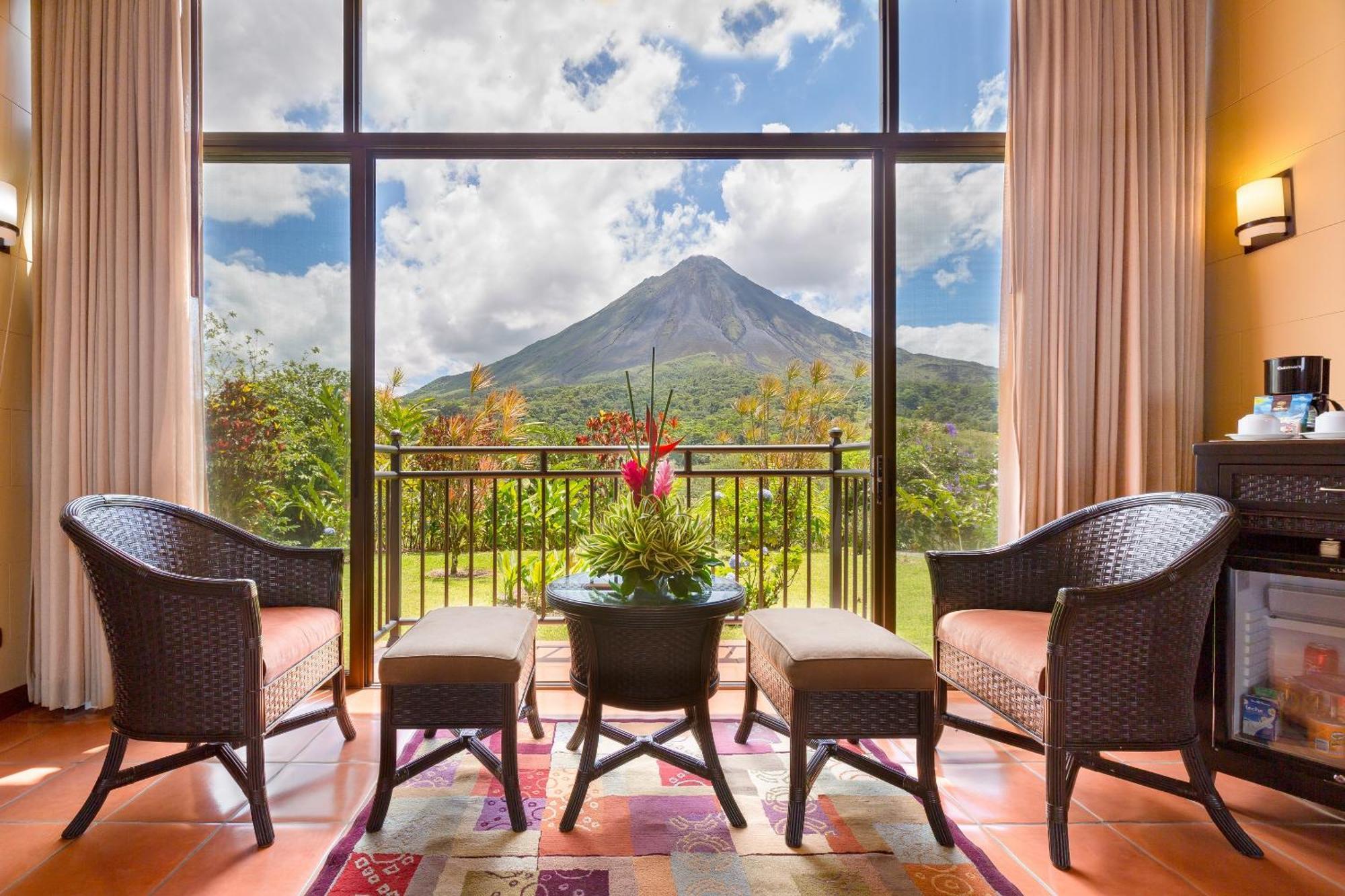 Hotel Arenal Kioro &