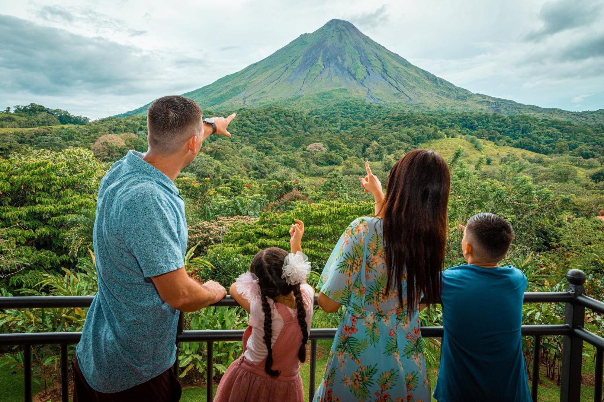 Hotel Arenal Kioro Suites&spa 5*