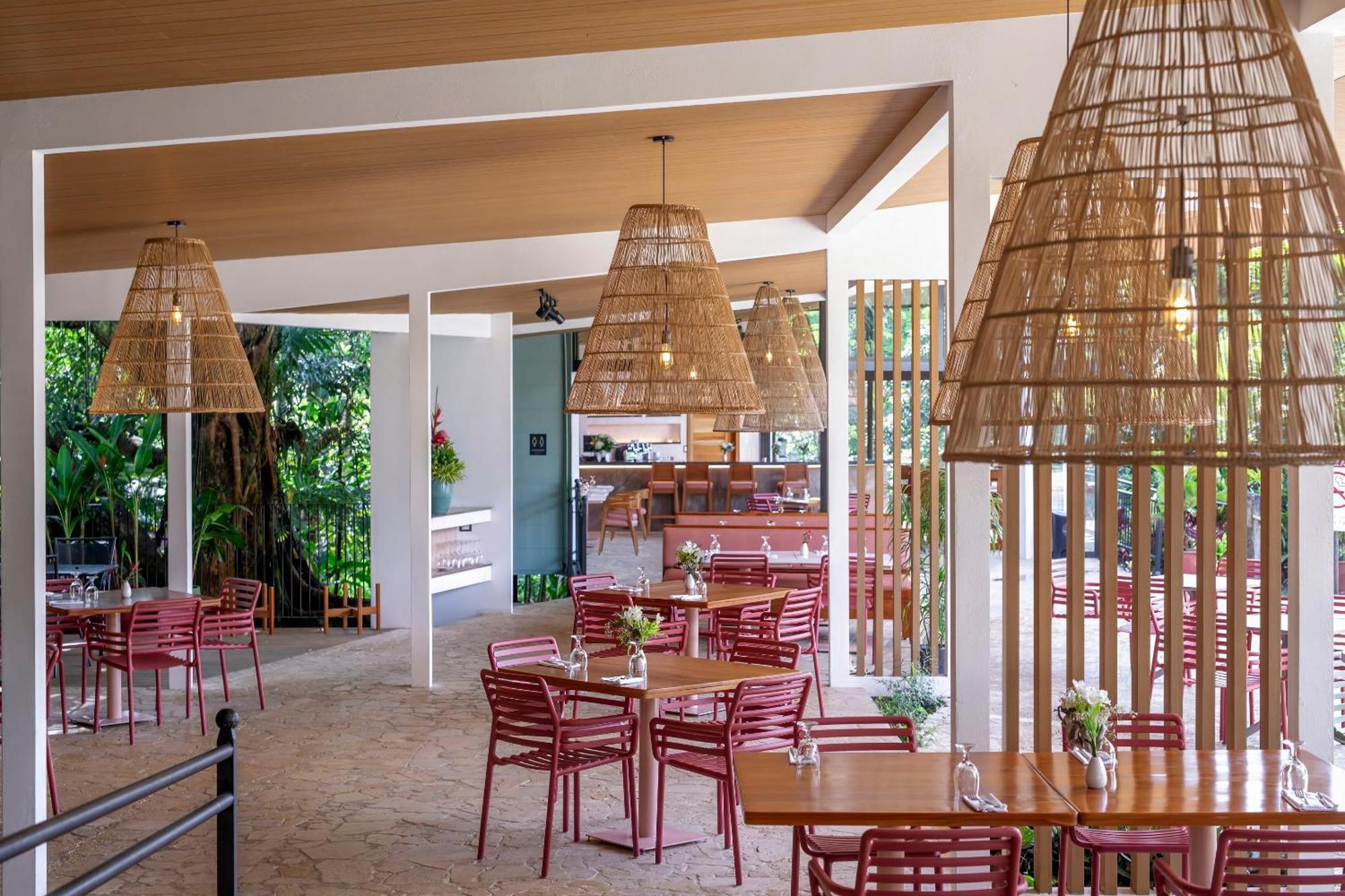 Arenal Kioro & 5* La Fortuna