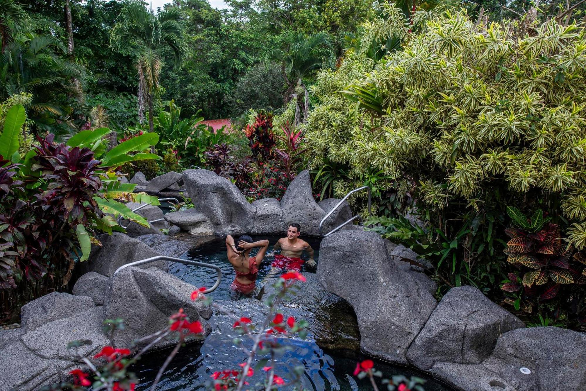 Arenal Kioro &