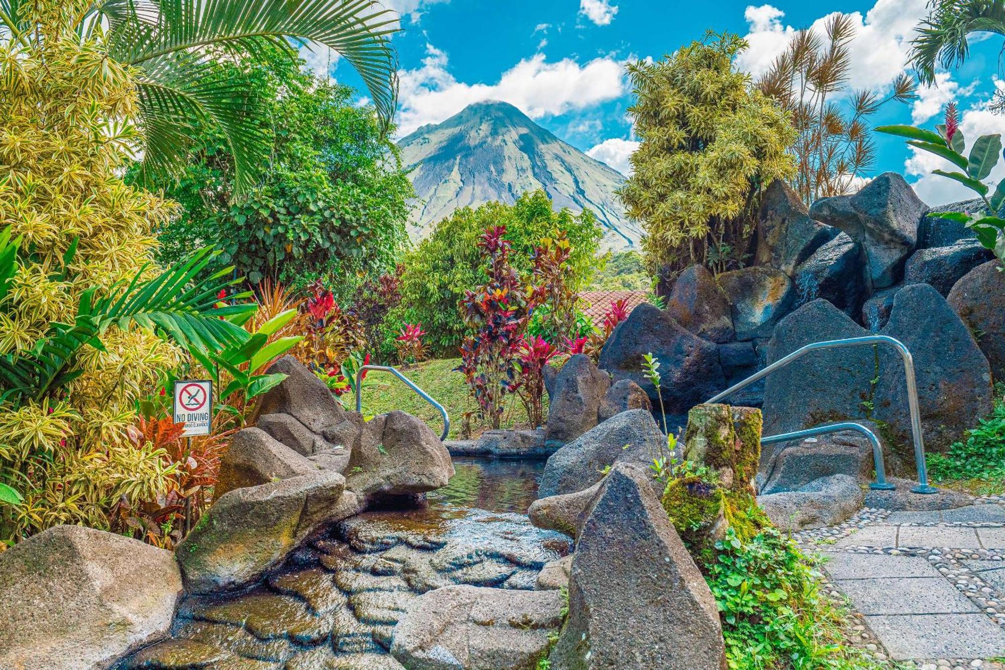Arenal Kioro & Hotel