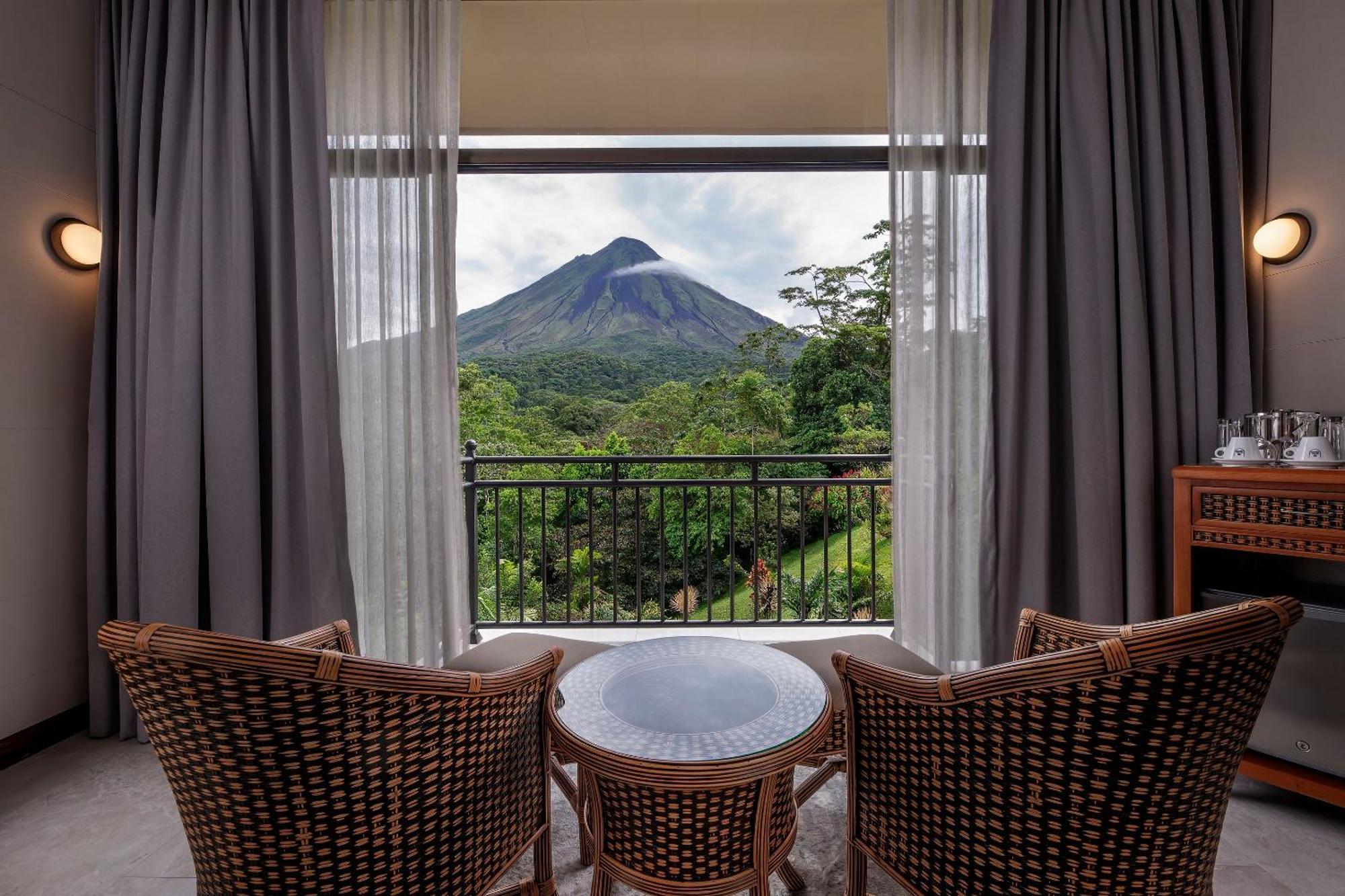 Hotel Arenal Kioro &