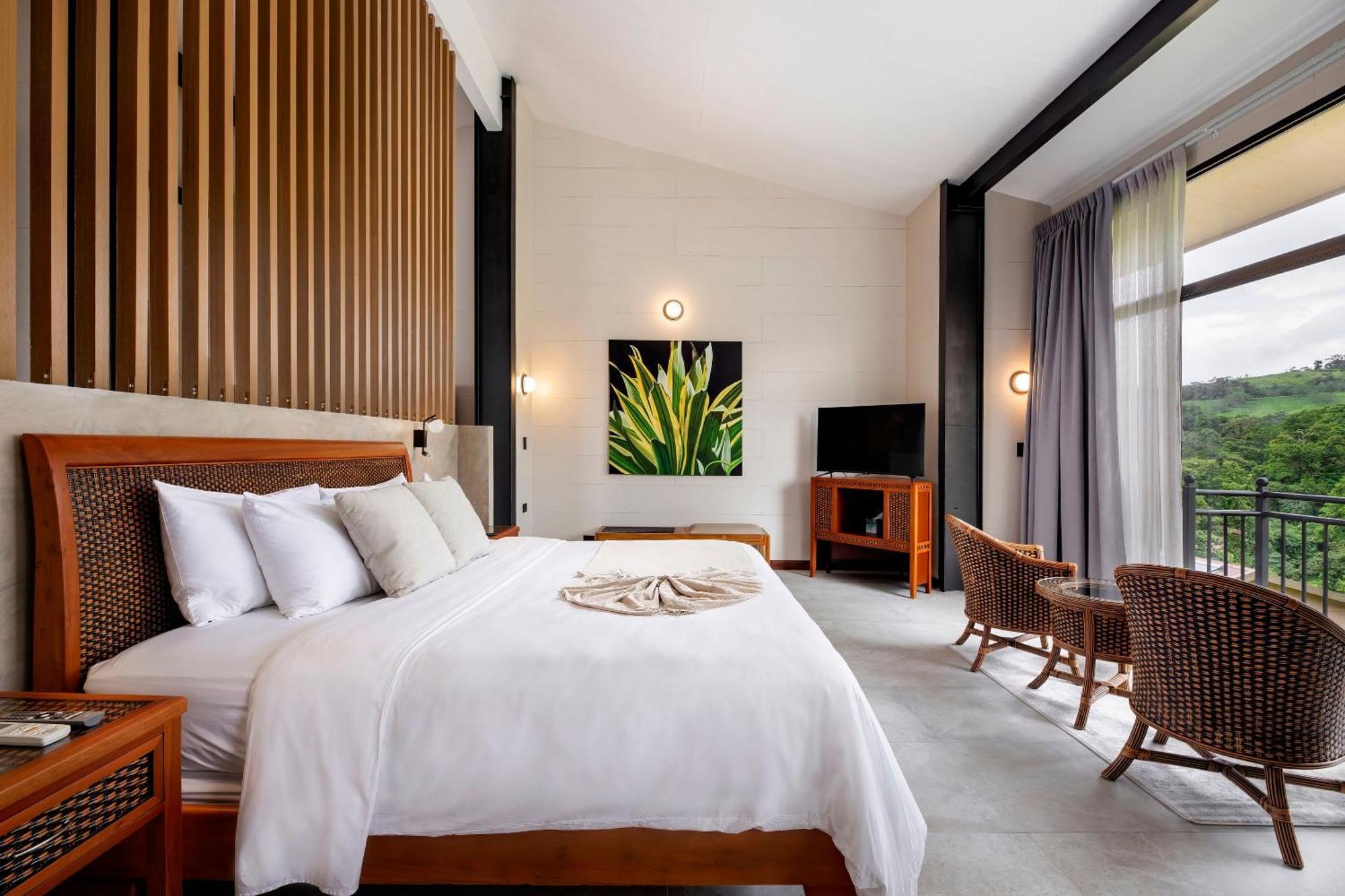Hotel Arenal Kioro Suites&spa La Fortuna
