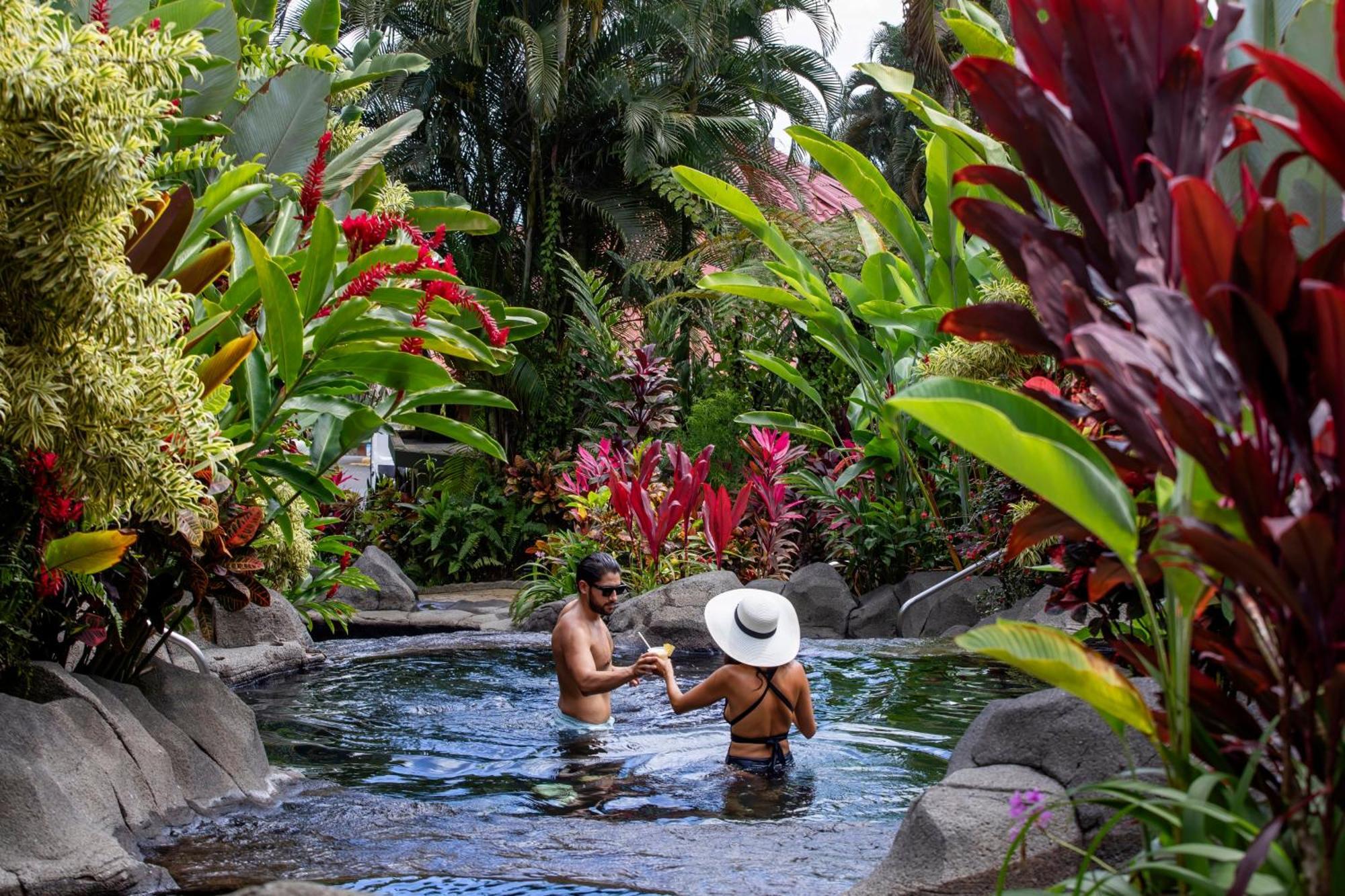 Arenal Kioro Suites&spa La Fortuna