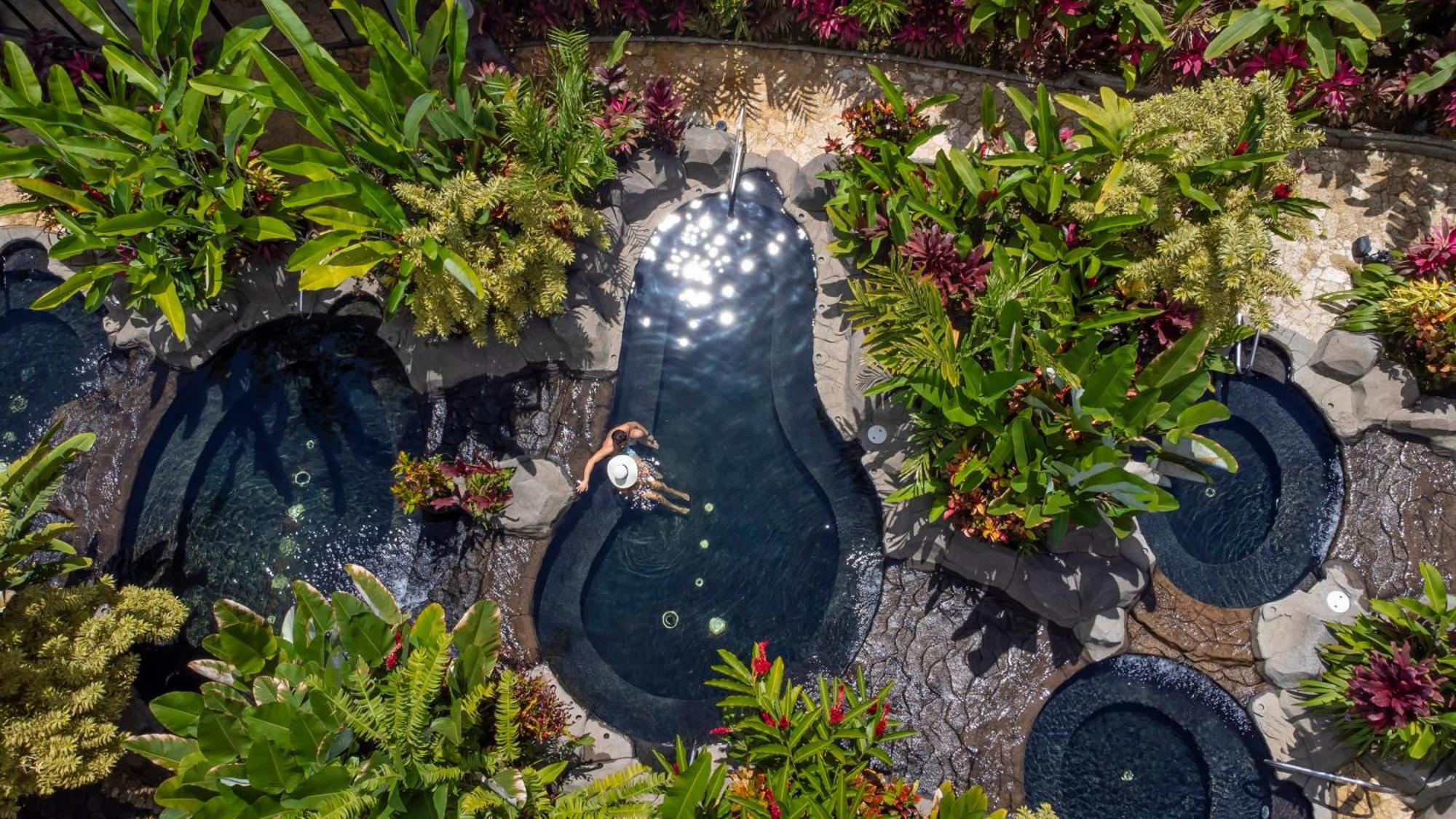 Hotel Arenal Kioro Suites&spa La Fortuna