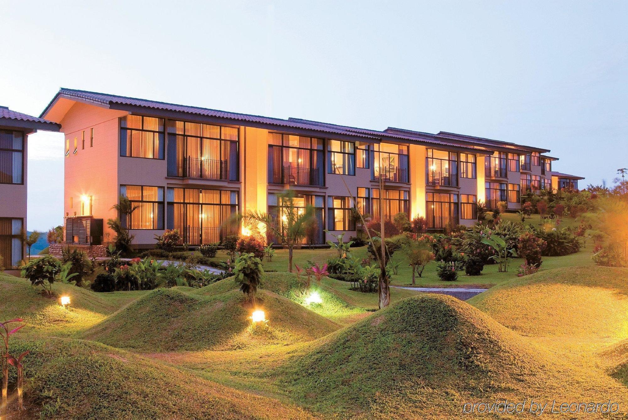 Hotel Arenal Kioro & La Fortuna