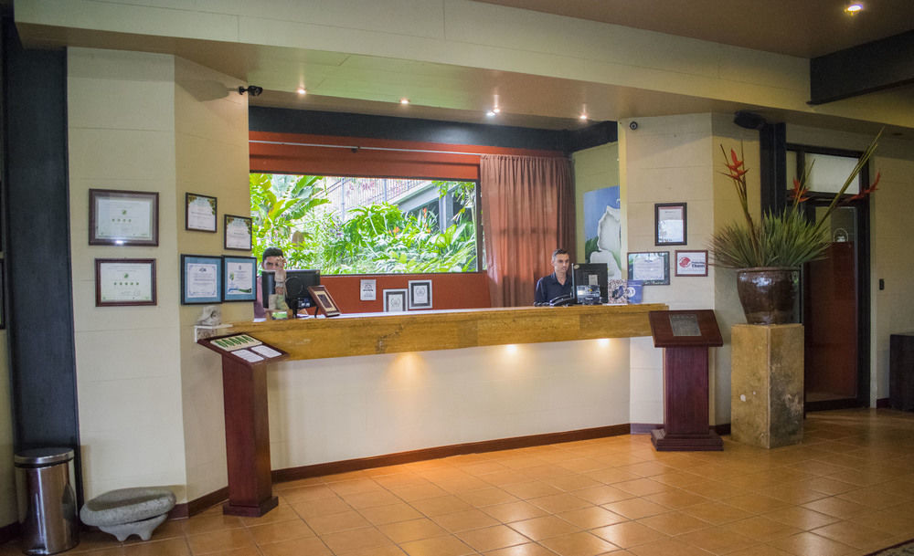 Arenal Kioro Suites&spa