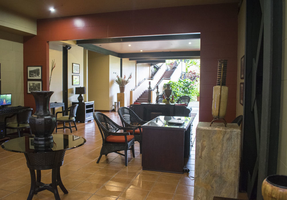 Hotel Arenal Kioro & La Fortuna