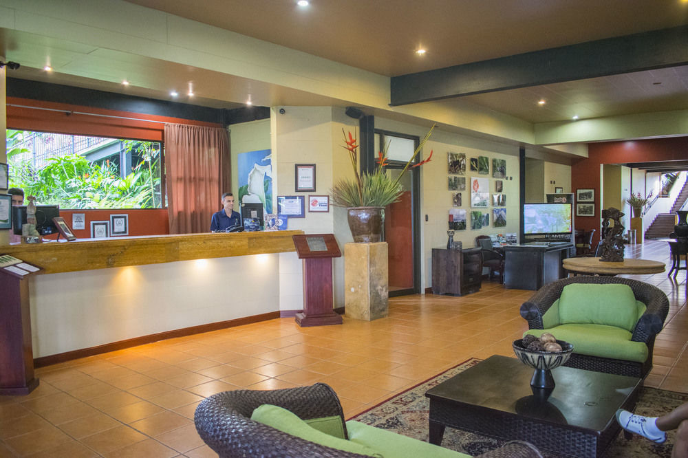 Arenal Kioro & 5* La Fortuna
