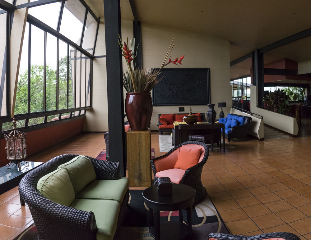 Hotel Arenal Kioro & 5*