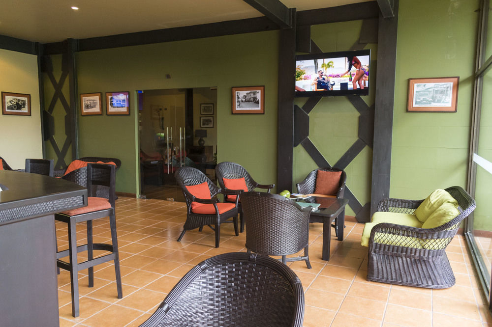 Arenal Kioro &