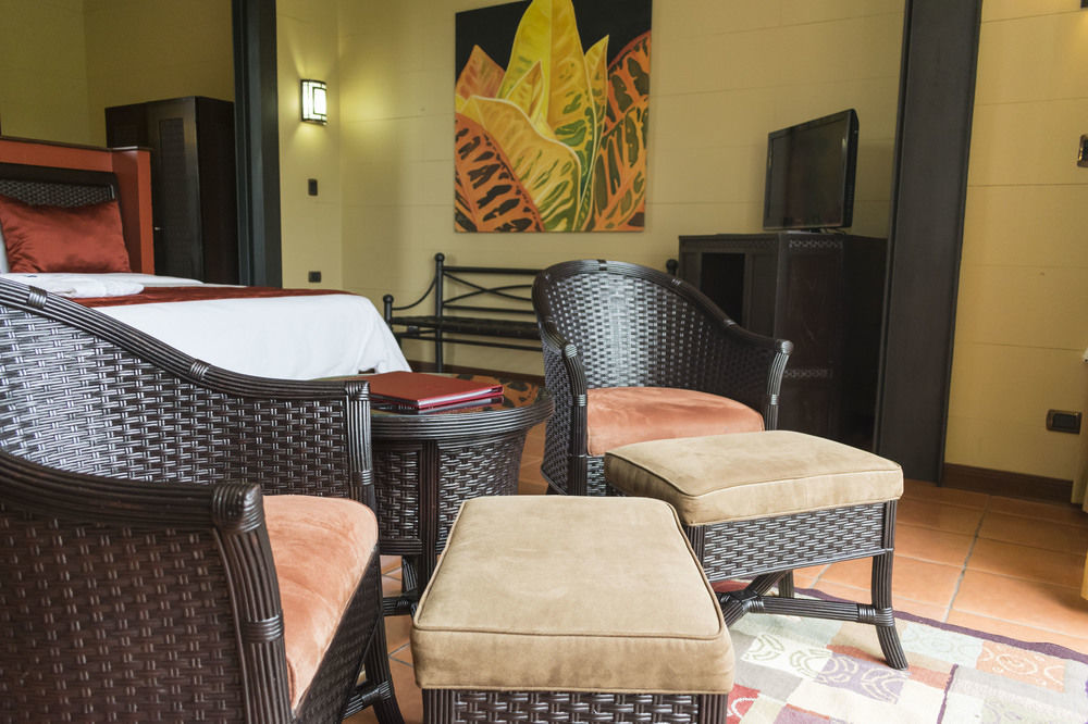 Hotel Arenal Kioro & La Fortuna