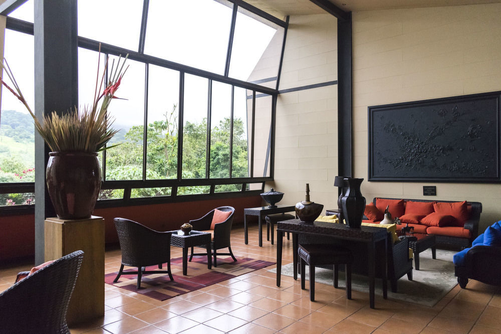 Arenal Kioro & Hotel La Fortuna