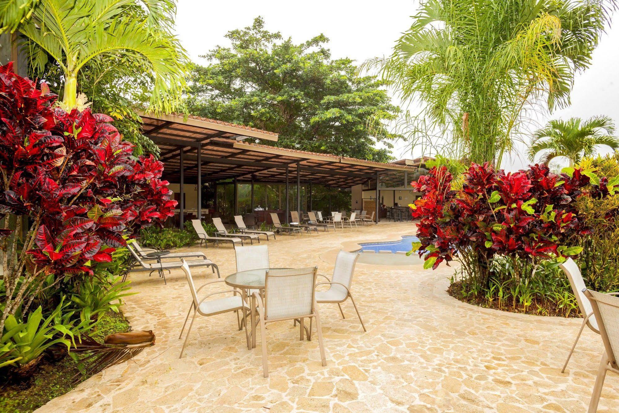 Hotel Arenal Kioro & La Fortuna