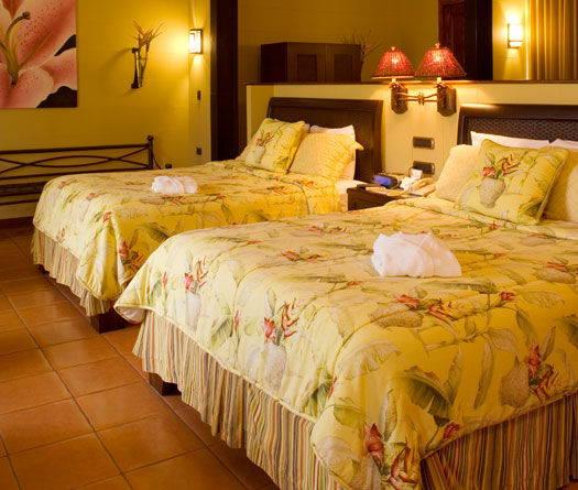 Hotel Arenal Kioro & La Fortuna
