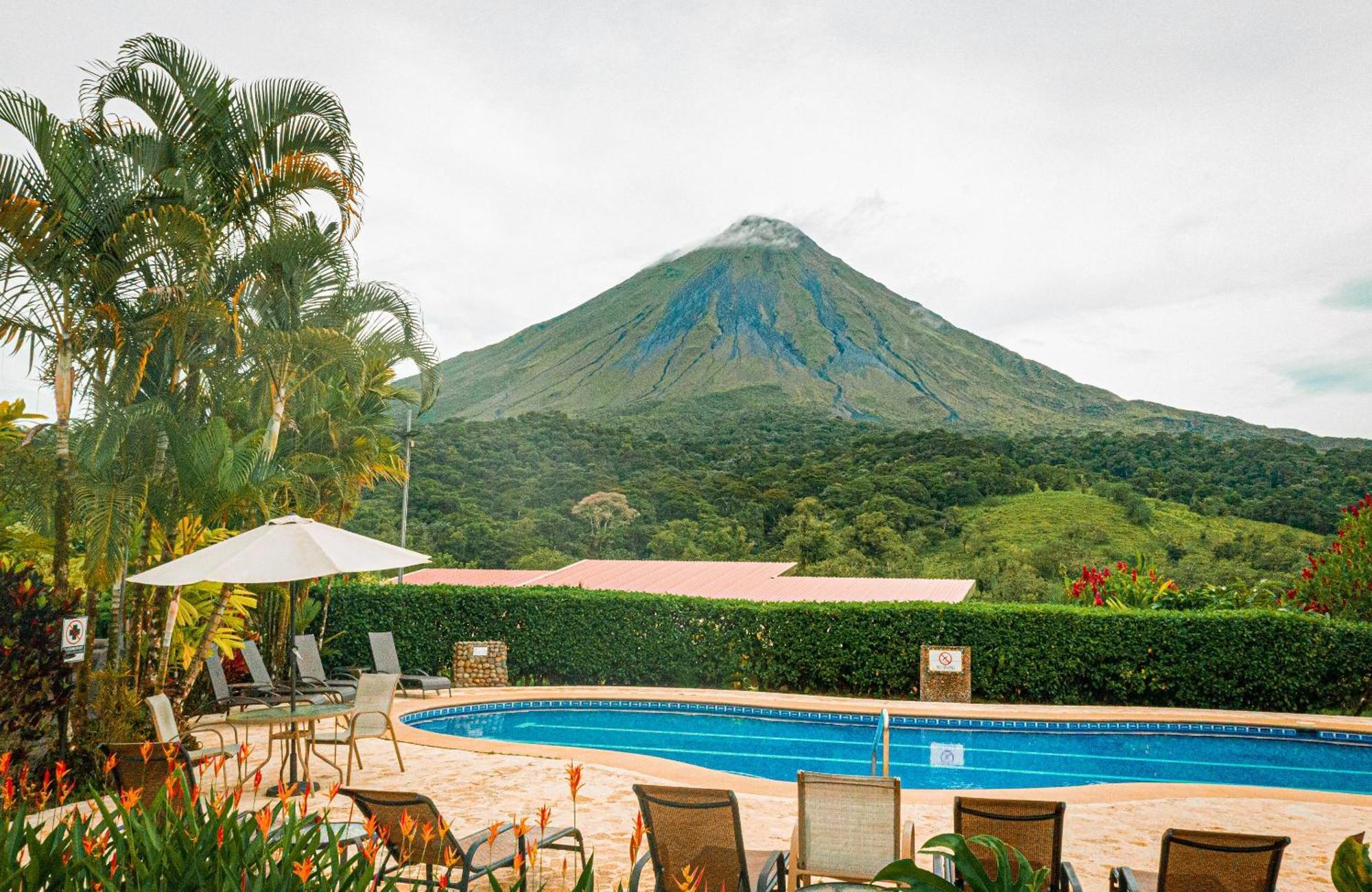Arenal Kioro & Hotel La Fortuna