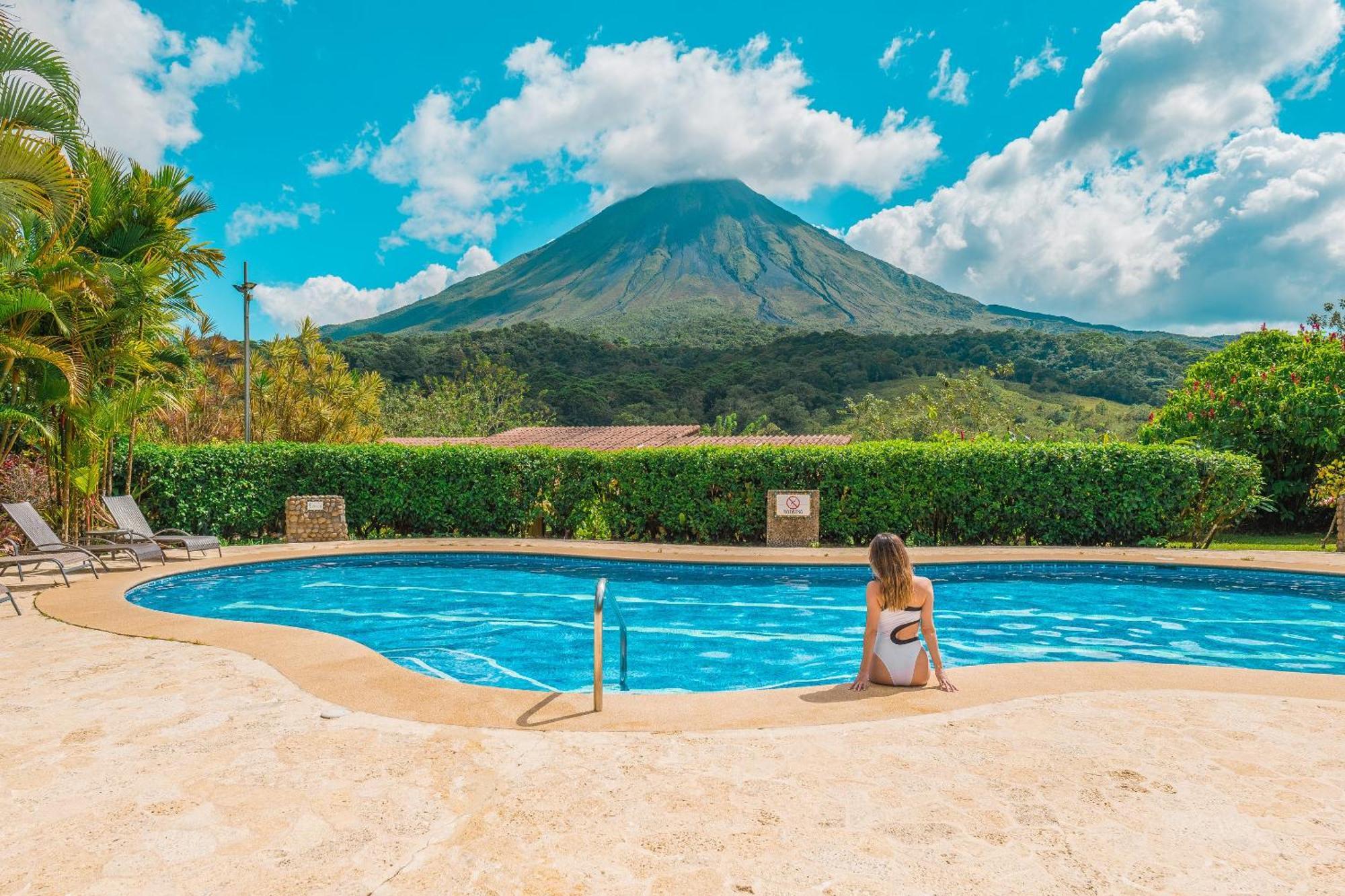 Hotel Arenal Kioro &