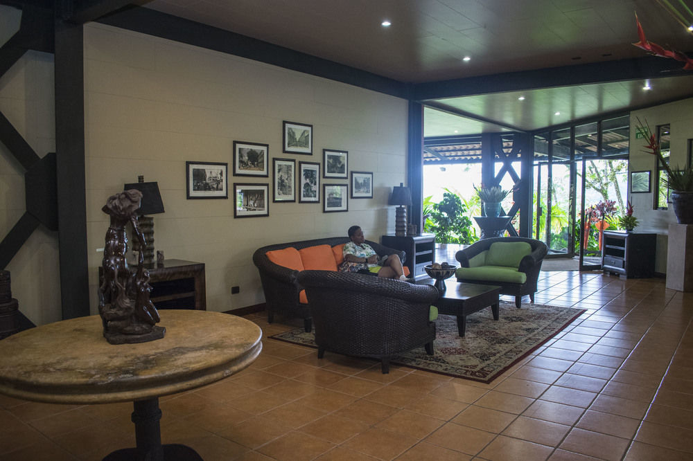 Arenal Kioro & Hotel
